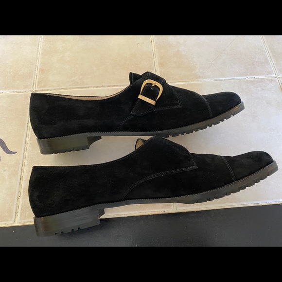 Salvatore Ferragamo women’s size 9 AAAA - Picture 4 of 7